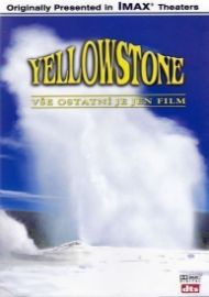Yellowstone - DVD