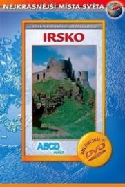 Irsko - Nejkrásnější místa světa - DVD