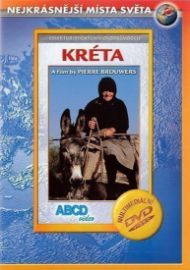 Kréta - DVD