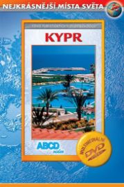 Kypr - Nejkrásnější místa světa - DVD