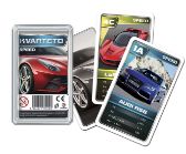 Kvarteto AUTO - plastová krabička - Karetní hry Kvarteto Kvarteto AUTO - plastová krabička