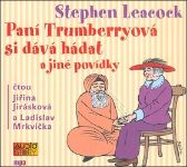 CDmp3 Paní Trumberryová si dává hádat