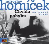 CD Chvála pohybu (audiokniha)
