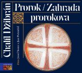 CD Prorok, Zahrada prorokova