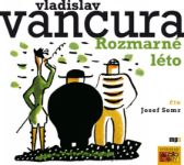 CD Rozmarné léto (audiokniha)