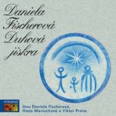 Duhová jiskra - CD