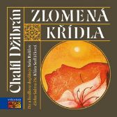 CD Zlomená křídla