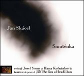 CD Smuténka (audiokniha) 