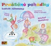 CD Praštěné pohádky4