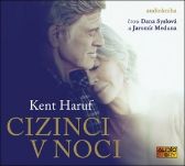 CD Cizinci v noci