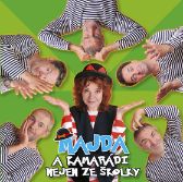 CD Majda a kamarádi nejen ze školky