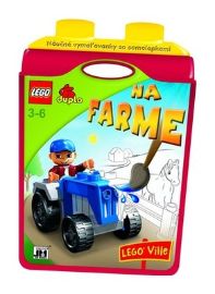 Na farme