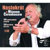 CD Nastokrát s Milanem Černohouzem