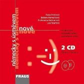 Německy s úsměvem nově CD /2ks/