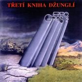 Třetí kniha džunglí - CD