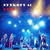 CD Synkopy 61 - Live