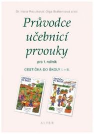 Průvodce učebnicí prvouky pro 1.ročník - Cestička do školy