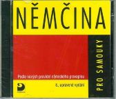 Němčina pro samouky - 2 CD
