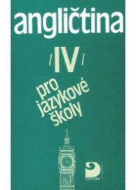 Angličtina pro jazykové školy IV - Audiokazeta