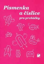 Písmenka a číslice pro prvňáčky