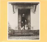 CD Znovu - Bohdan Mikolášek - Český Folk a Country na CD Znovu - CD