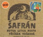 CD Šafrán