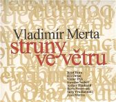 Struny ve větru - CD