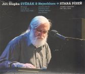 CD Stará píseň - Český Folk a Country na CD Stará píseň - CD