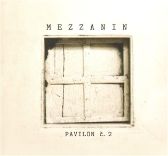 CD Pavilon č. 2, Mezzanin - Český Folk a Country na CD CD Pavilon č. 2, Mezzanin