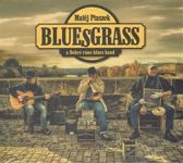 Bluesgrass - CD