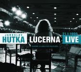 CD Lucerna live 1990 (Tenkrát za Sametové revoluce...)