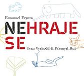 CD Nehraje se