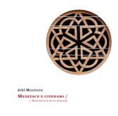 CD Meditace s citerami