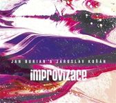 CD Improvizace