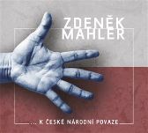 K české národní povaze - CD