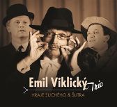 CD Trio hraje Suchého & Šlitra