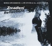 CD Zrcadlení