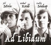 CD Ad Libidum