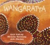 Wangaratta - CDmp3 - Emil Viklický,Miroslav Bukovský,John Mackey - České blues a jazz na CD Wangaratta - CDmp3