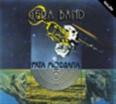 CD Fata morgana - Gera Band - Světové blues a jazz na CD Fata morgana - CD