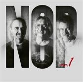 CD NOP 1 - Český Folk a Country na CD NOP 1 - CD