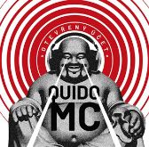 CD Otevřený účet - Český Hip Hop a RnB na CD MC Otevřený účet - Quido