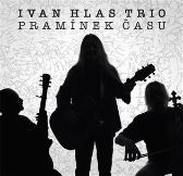 CD Ivan Hlas Trio - Pramínek času