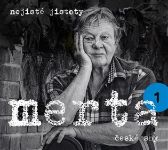 CD České sny