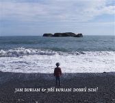 CD Jan & Jiří Burian - Dobrý sen!