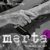 CD Vladimír Merta - Vzdálená blízká: Nejisté jistoty 2