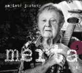 CD Vladimír Merta - Já a já