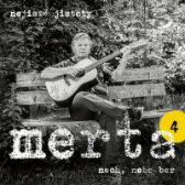 CD Vladimír Merta - Nech, nebo ber: Nejisté jistoty 4
