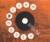 2 CD Meziměsto 1980