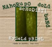 CD Kyselá prdel